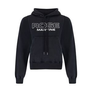 Martine Rose Men Cotton Sweatshirt
